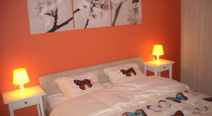 Bruges Brujas Holiday House Zimmer foto