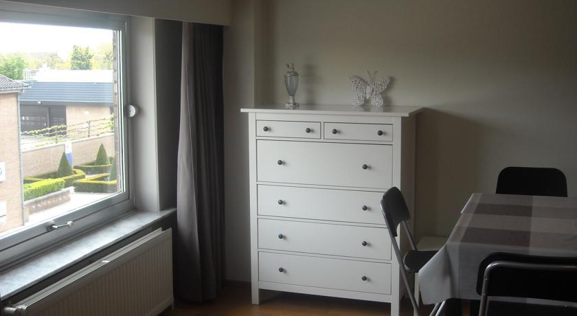 Bruges Brujas Holiday House Zimmer foto