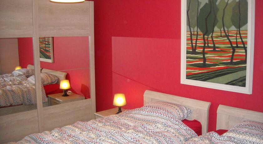 Bruges Brujas Holiday House Zimmer foto