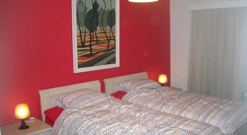 Bruges Brujas Holiday House Zimmer foto