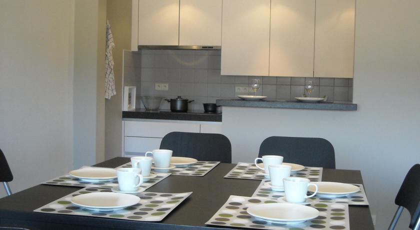 Bruges Brujas Holiday House Zimmer foto